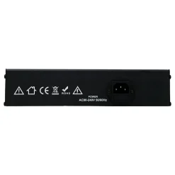 LED-lampe UV Blacklight