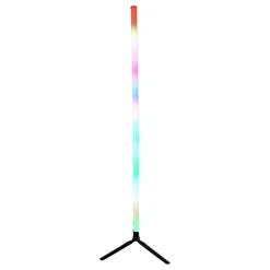 LED-lysrør Gulvlampe RGBW