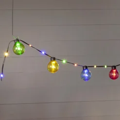 LED-lysslynge Bolla Multi