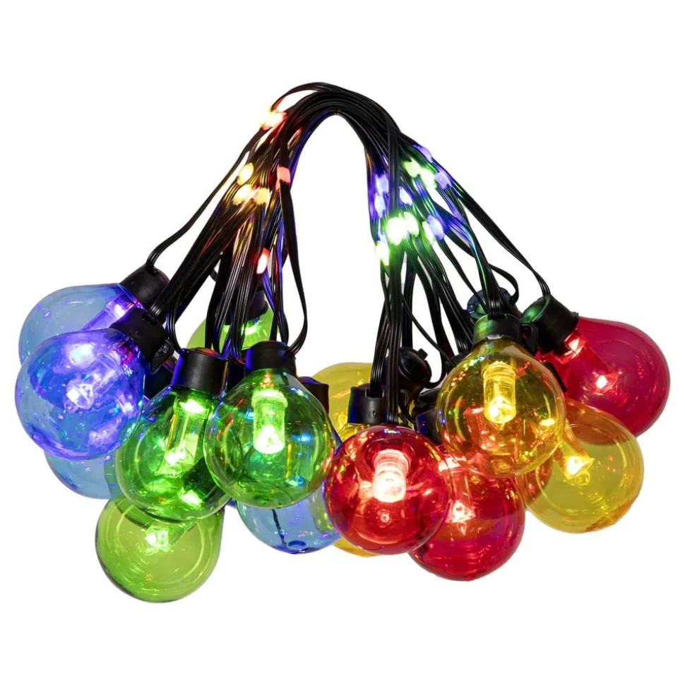 LED-lysslynge Bolla Multi