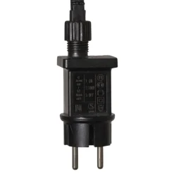 LED-lysslynge Bolla Varmhvit