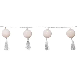 LED Lysslynge Tassle