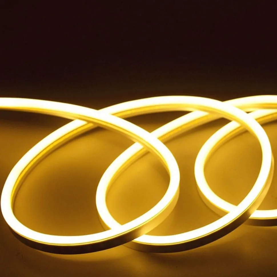 LED Neon Strip Lysslynge