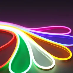 LED Neon Strip Lysslynge