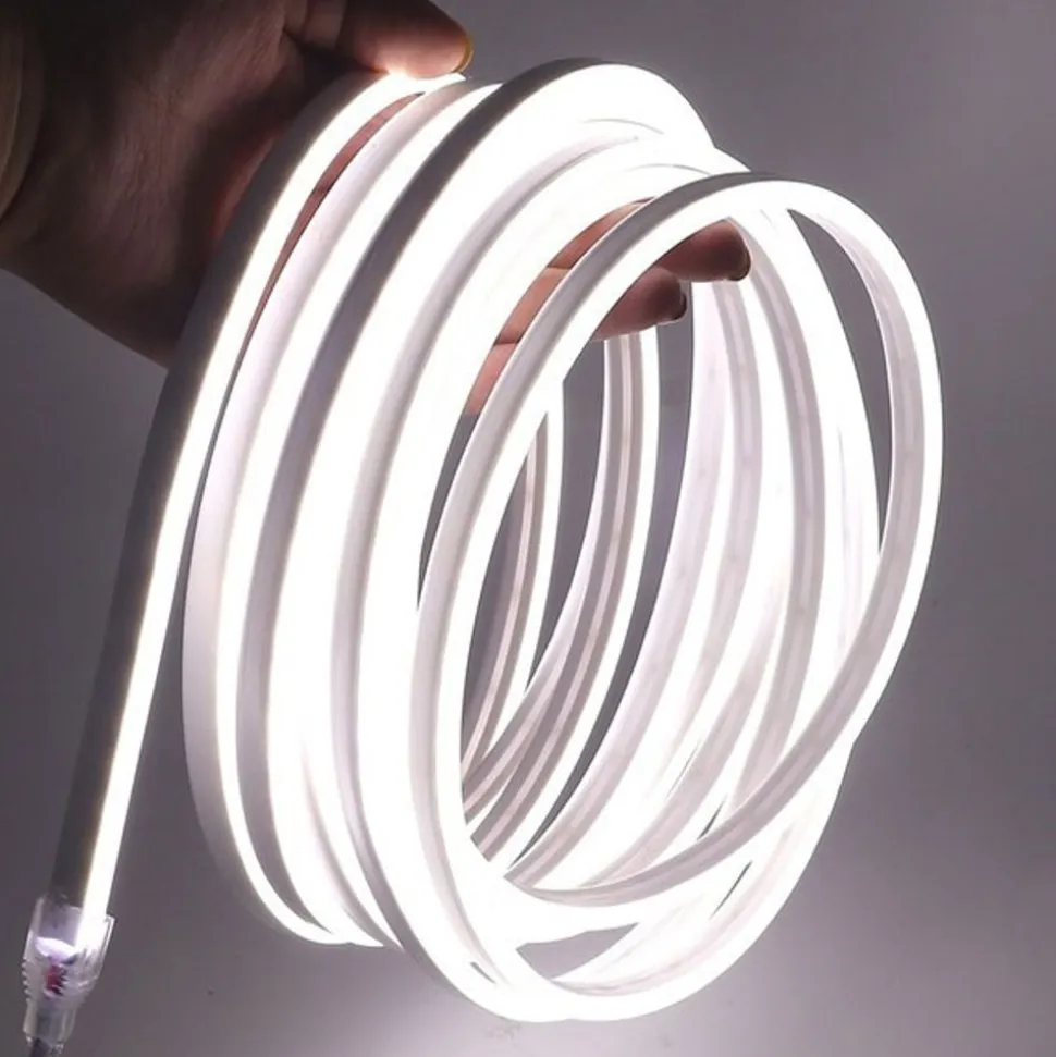 LED Neon Strip Lysslynge