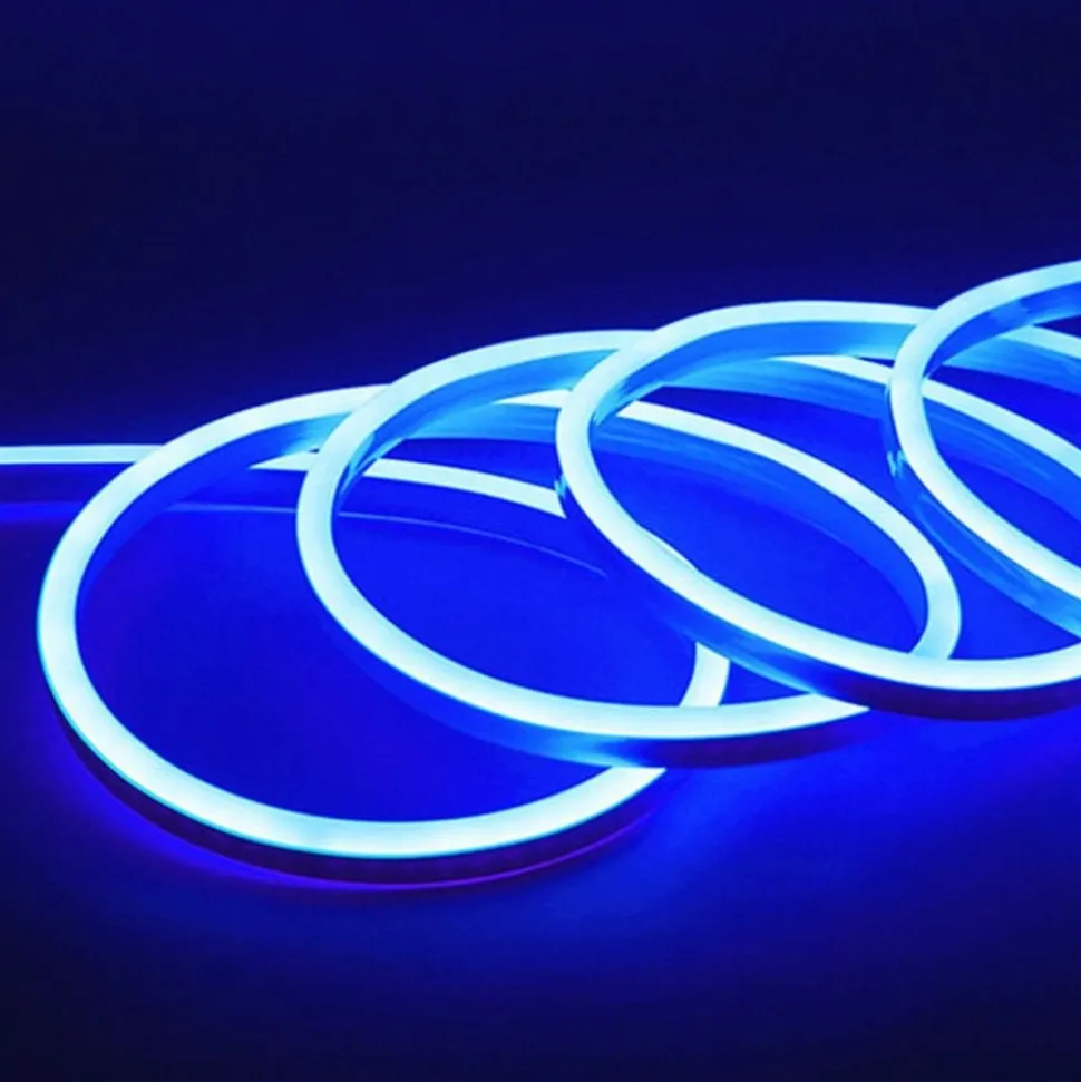 LED Neon Strip Lysslynge