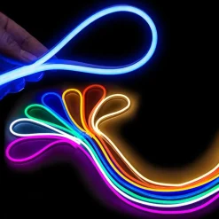 LED Neon Strip Lysslynge