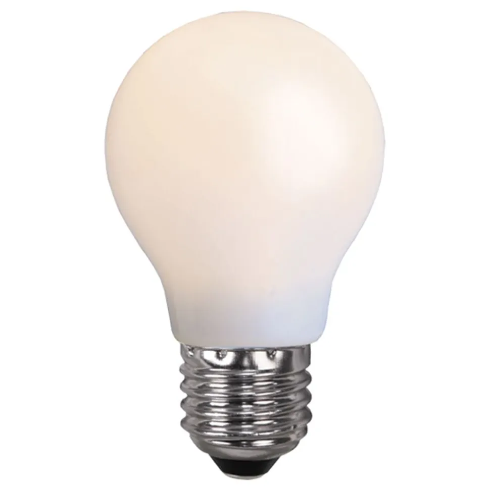 LED-Pære E27