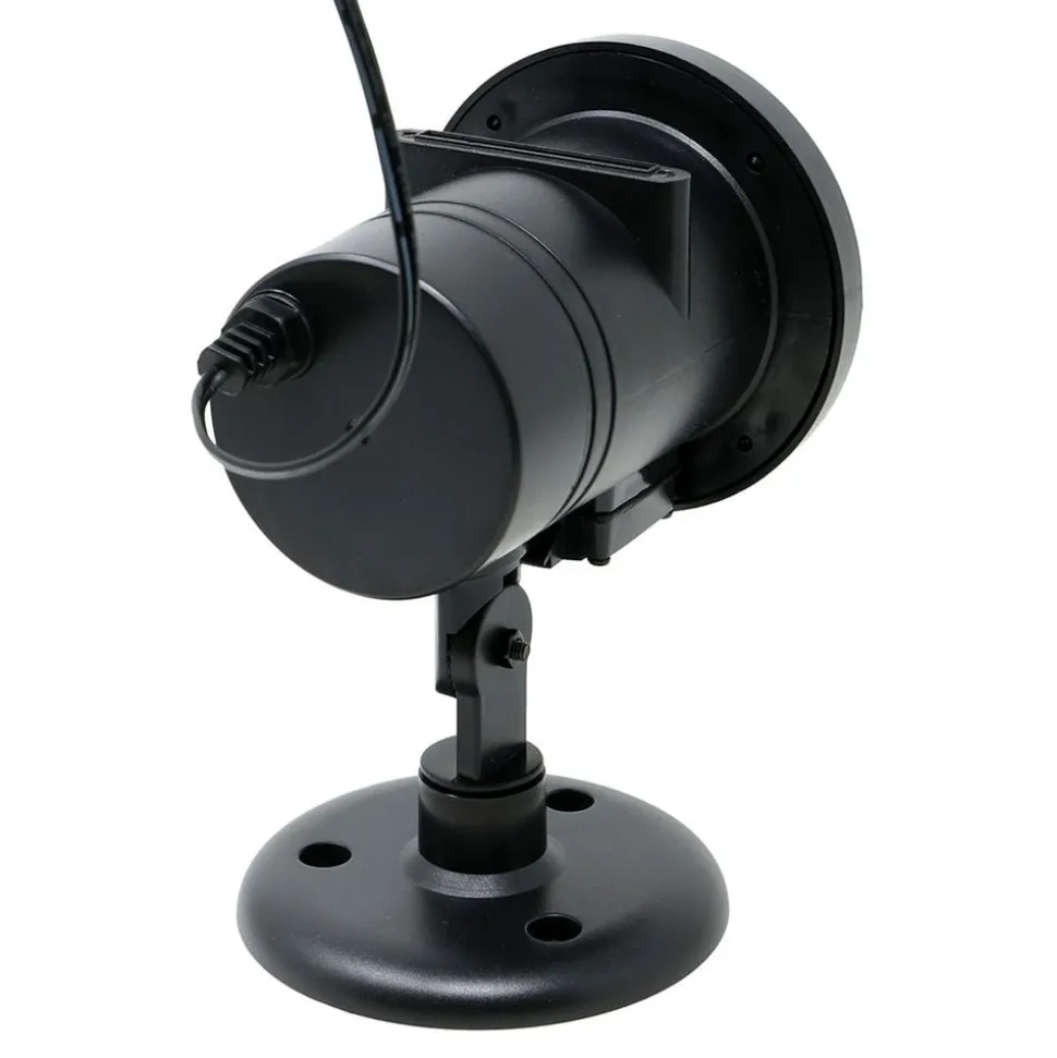 LED-projektor Figurmotiver