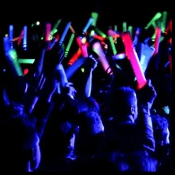 LED Skumstaver
