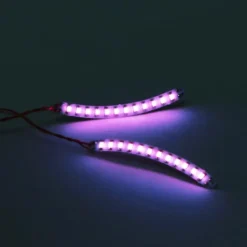 LED Øyevipper