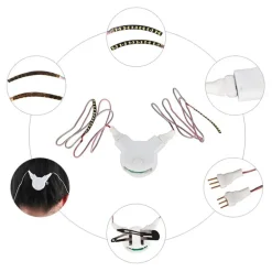 LED Øyevipper