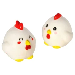 Legami Salt- & Pepperbøsser Knubbete Høner