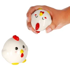 Legami Salt- & Pepperbøsser Knubbete Høner
