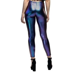Leggings Havfrue