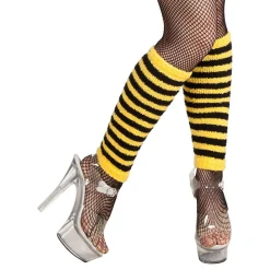Leggvarmer Bie