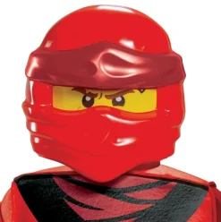 LEGO™ Ninjago Kai Barnemaske