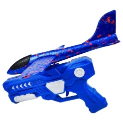 Lekepistol med Fly