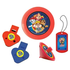 Leketøy Kit Paw Patrol