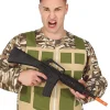 Leketøysgevær Sniper
