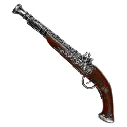 Leketøysvåpen Piratpistol