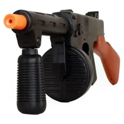 Leketøysvåpen Tommy Gun
