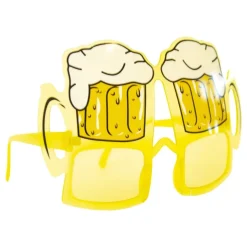 Ølglassbriller