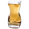 Ølglass Kvinnekropp