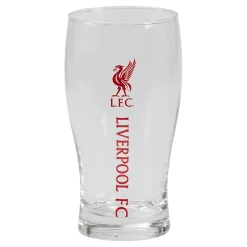 Ølglass Liverpool
