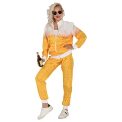 Øl Grilldress Kostyme