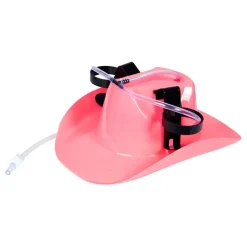 Ølhatt Cowboy Rosa