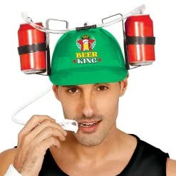 Ølhjelm Beer King