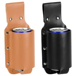 Ølholster for belte