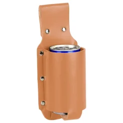 Ølholster for belte