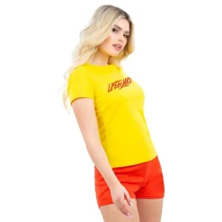 Lifeguard Dame Kostyme