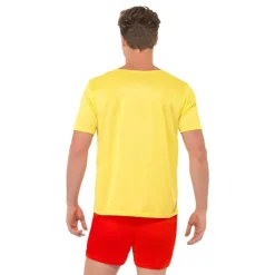 Lifeguard Herre Kostyme