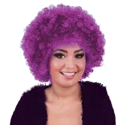 Lilla Afroparykk