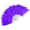 Lilla Fluffy Vifte