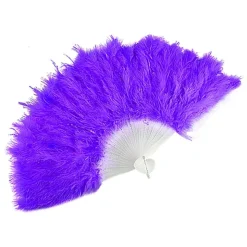 Lilla Fluffy Vifte