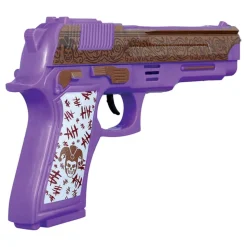 Lilla Joker Pistol