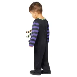 Lille Petter Edderkopp Barn Kostyme