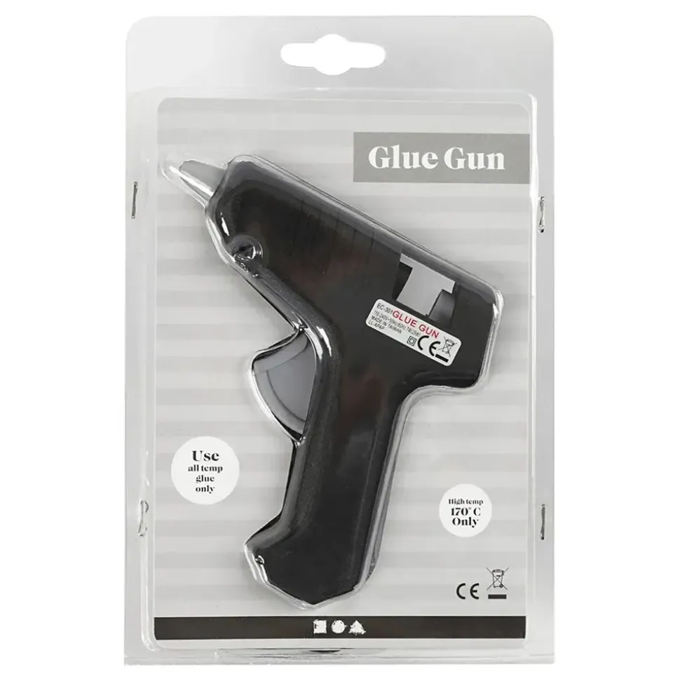 Limpistol Mini