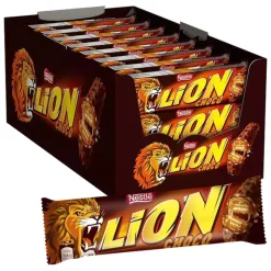 Lion Choco Storpakning