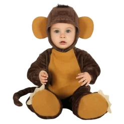 Liten Ape Baby Kostyme