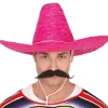 Liten Rosa Sombrero