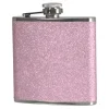 Lommelerke Glitter Rosa