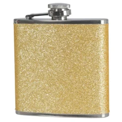 Lommelerke Gull Glitter