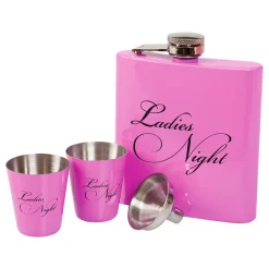 Lommelerke Ladies Night Set