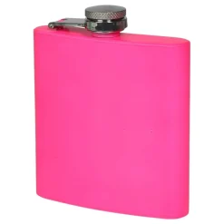 Lommelerke Neonrosa