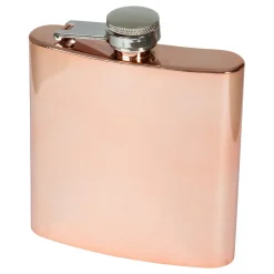 Lommelerke Roségull Metallic